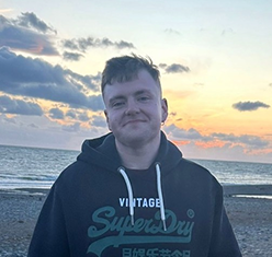 picture of sam who worked with sunu